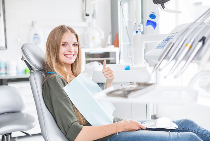 İmplant Nedir, Nasıl Uygulanır?